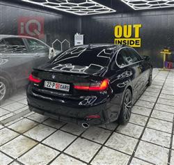 بي ام دبليو الفئة 3